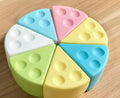Cheese Slice Squishy