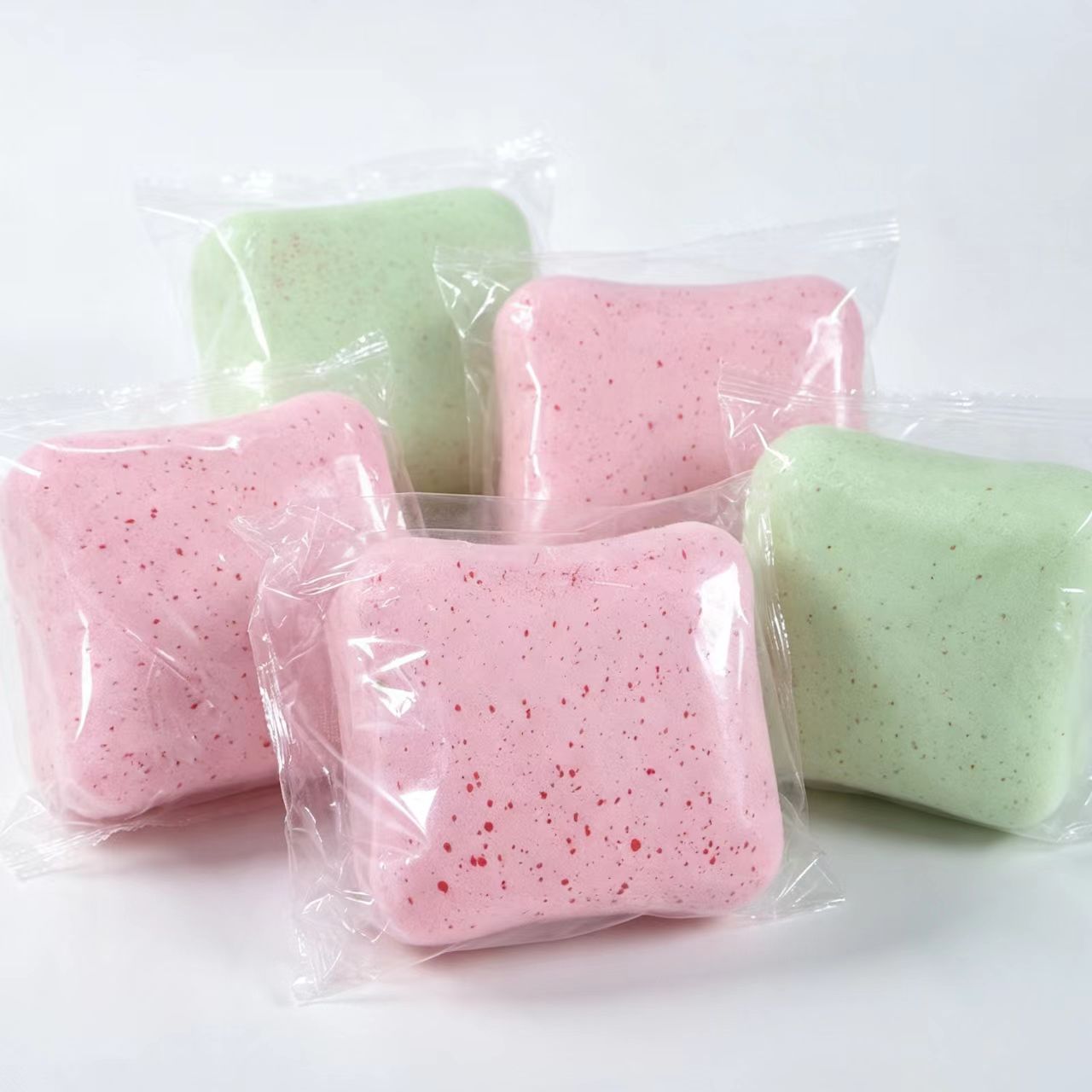 Toast Squishy Toy