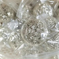 Scrap Metal Fidget Sphere Squishy Toy