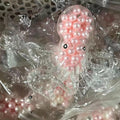 Pearl Octopus Squishy Toy